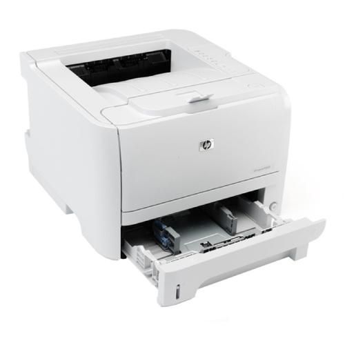 Máy In Laser HP Laserjet P2035