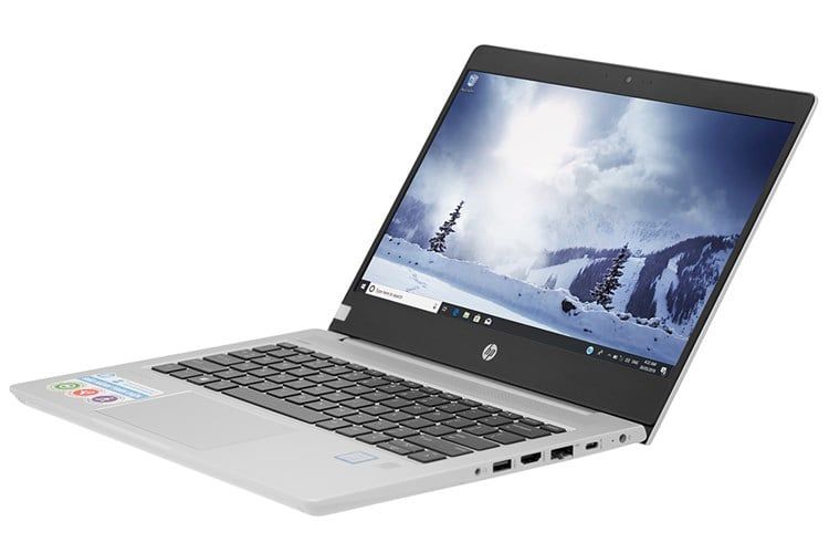 Laptop HP ProBook 430 G6 | i5 8265U | Ram 8GB | SSD 500GB | UHD Graphics 620 | 13.3 inch | FHD