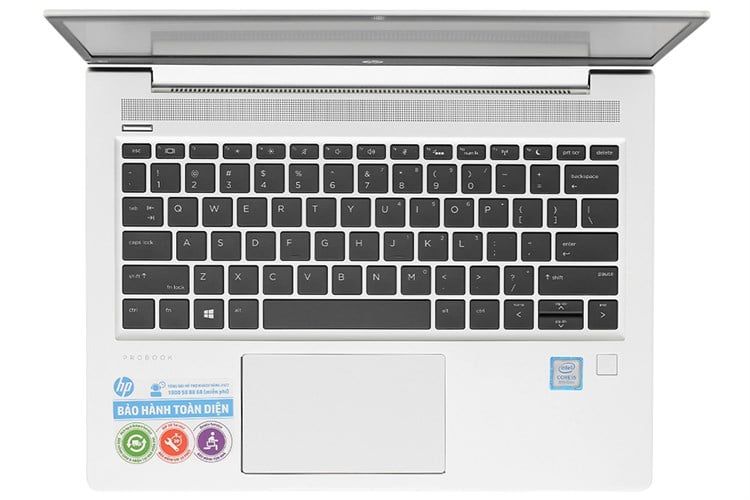 Laptop HP ProBook 430 G6 | i5 8265U | Ram 8GB | SSD 500GB | UHD Graphics 620 | 13.3 inch | FHD