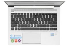 Laptop HP ProBook 430 G6 | i5 8265U | Ram 8GB | SSD 500GB | UHD Graphics 620 | 13.3 inch | FHD