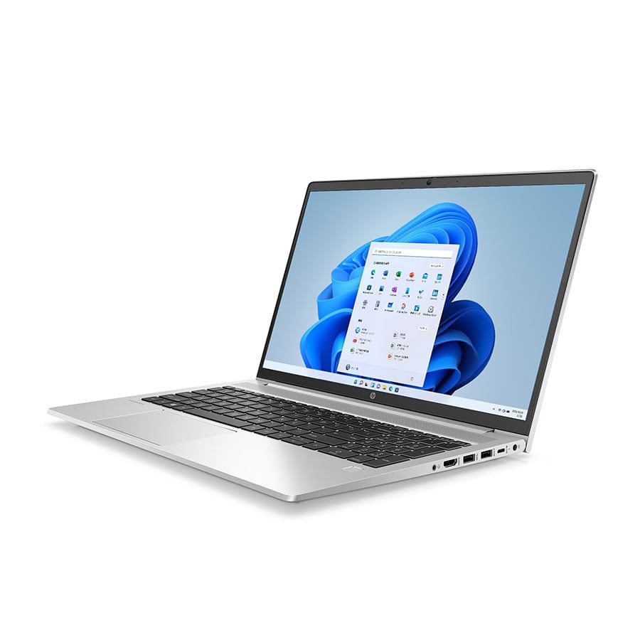 Laptop HP Probook 450 G8 | i5 1135G7 | RAM 16GB | SSD 256GB | 15.6 inch | HD+
