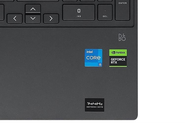 Laptop Gaming HP VICTUS 15-fa2731TX | i5 13420H | RTX 3050 6GB | RAM 16GB | SSD 512GB | 15.6 inch FHD 144Hz