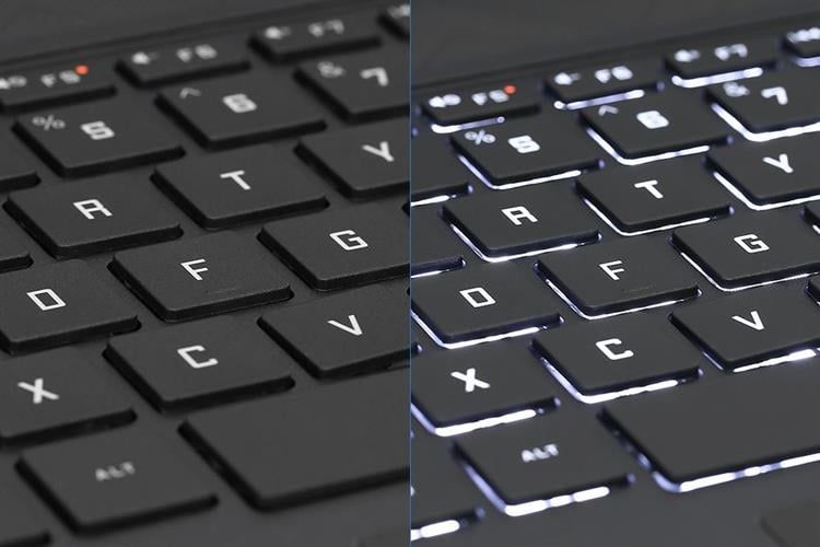 Laptop Gaming HP VICTUS 15-fa2731TX | i5 13420H | RTX 3050 6GB | RAM 16GB | SSD 512GB | 15.6 inch FHD 144Hz