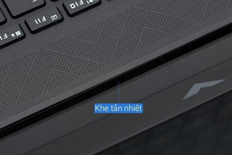 Laptop Gaming HP VICTUS 15-fa2731TX | i5 13420H | RTX 3050 6GB | RAM 16GB | SSD 512GB | 15.6 inch FHD 144Hz