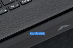 Laptop Gaming HP VICTUS 15-fa2731TX | i5 13420H | RTX 3050 6GB | RAM 16GB | SSD 512GB | 15.6 inch FHD 144Hz