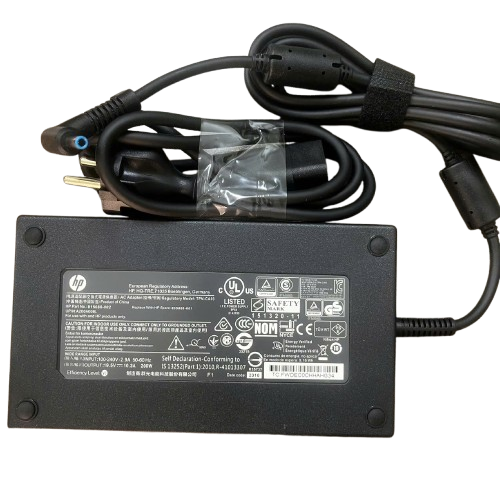 Adapter HP 200W  (19.5V-10.3A) Slim Kim nhỏ