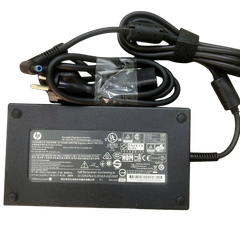 Adapter HP 200W  (19.5V-10.3A) Slim Kim nhỏ