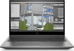 Laptop HP Zbook Fury 15 G8 | Core i7 11850H | Ram 32G | SSD 512Gb | T1200 | 15.6inch | 4K | Touch