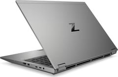 Laptop HP Zbook Fury 15 G8 | Core i7 11850H | Ram 32G | SSD 512Gb | T1200 | 15.6inch | 4K | Touch