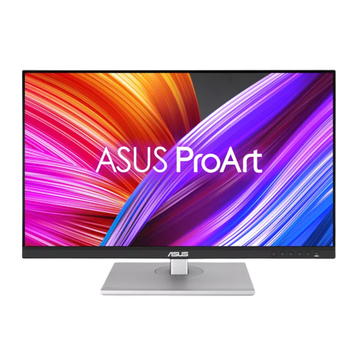 Màn hình đồ họa ASUS ProArt PA278CGV | 27 inch | IPS 2K |144Hz | USB-C | 5ms
