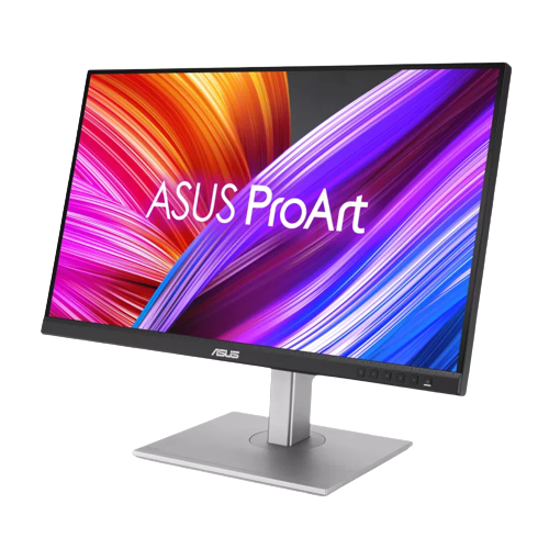 Màn hình đồ họa ASUS ProArt PA278CGV | 27 inch | IPS 2K |144Hz | USB-C | 5ms