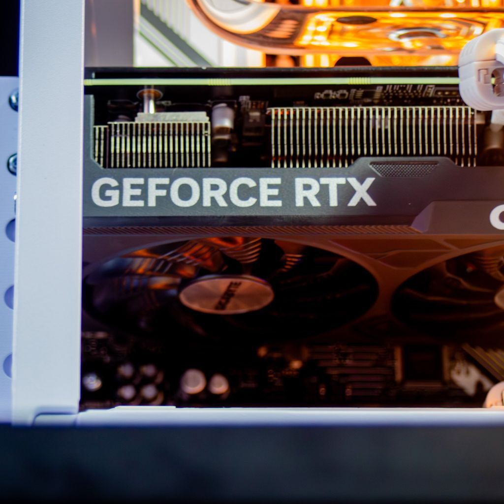 Bộ tản nhiệt nước Custom Lico-B Transparent