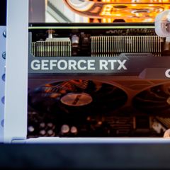 Bộ tản nhiệt nước Custom Lico-B Transparent