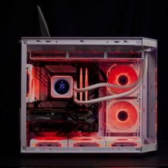 PC GAMING GNMi5.14_7632306 | i5 14600K | RTX 3060 12GB | B760 Wifi | RAM 16GB | SSD 512GB | T850M | CUBI M