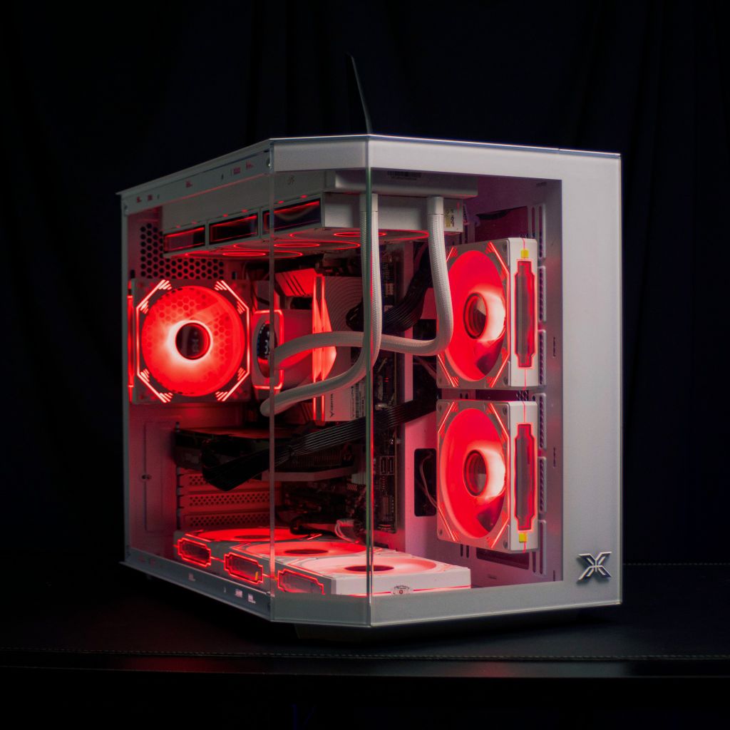 PC GAMING GNMi5.14_7632306 | i5 14600K | RTX 3060 12GB | B760 Wifi | RAM 16GB | SSD 512GB | T850M | CUBI M