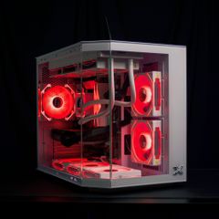 PC GAMING GNMi5.14_7632306 | i5 14600K | RTX 3060 12GB | B760 Wifi | RAM 16GB | SSD 512GB | T850M | CUBI M