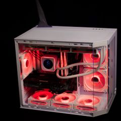 PC GAMING GNMi5.14_7632306 | i5 14600K | RTX 3060 12GB | B760 Wifi | RAM 16GB | SSD 512GB | T850M | CUBI M