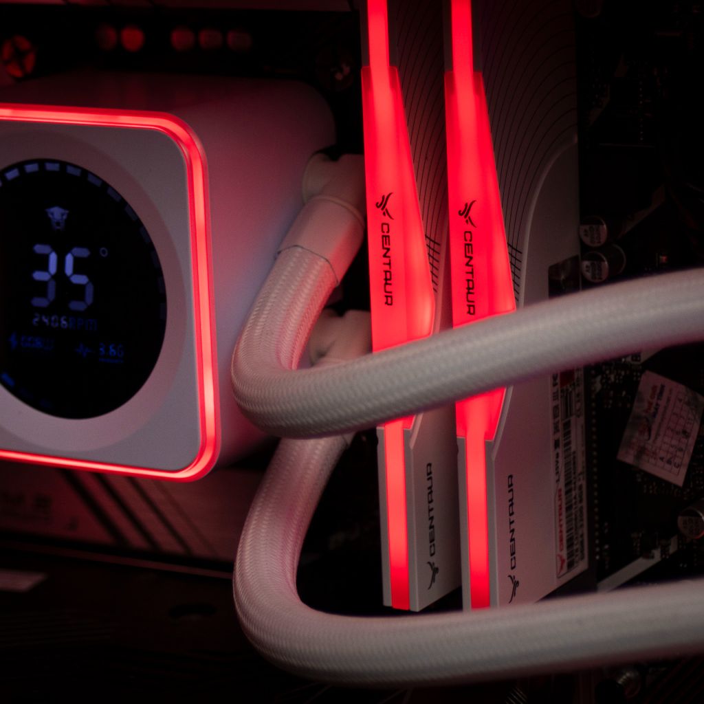 PC GAMING GNMi5.14_7632306 | i5 14600K | RTX 3060 12GB | B760 Wifi | RAM 16GB | SSD 512GB | T850M | CUBI M