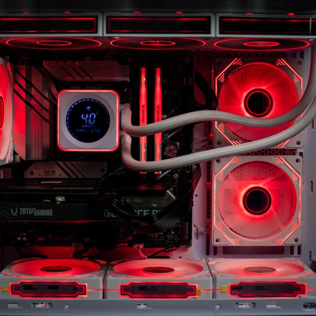 PC GAMING GNMi5.14_7632306 | i5 14600K | RTX 3060 12GB | B760 Wifi | RAM 16GB | SSD 512GB | T850M | CUBI M