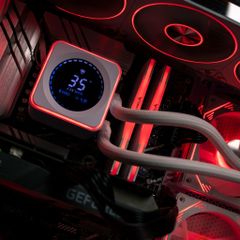 PC GAMING GNMi5.14_7632306 | i5 14600K | RTX 3060 12GB | B760 Wifi | RAM 16GB | SSD 512GB | T850M | CUBI M