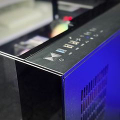 PC GAMING GNMR5.56_5516306 | Ryzen 5 5600X | RTX 3060 12GB | B550M | RAM 16GB | SSD 512GB | PSU 550W | OCEAN M NANO