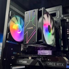 PC GAMING GNMR5.56_5516306 | Ryzen 5 5600X | RTX 3060 12GB | B550M | RAM 16GB | SSD 512GB | PSU 550W | OCEAN M NANO