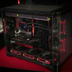 PC GAMING GNMi5.14_7616506 | i5 14400F | RTX 5060 Ti 16GB | B760 | RAM 16GB | SSD 1TB | PSU III 650 |  Focalors M