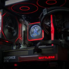 PC GAMING GNMi5.14_7616506 | i5 14400F | RTX 5060 Ti 16GB | B760 | RAM 16GB | SSD 1TB | PSU III 650 |  Focalors M