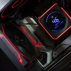 PC GAMING GNMi5.14_7616506 | i5 14400F | RTX 5060 Ti 16GB | B760 | RAM 16GB | SSD 1TB | PSU III 650 |  Focalors M