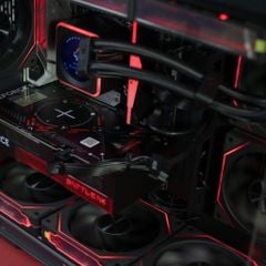 PC GAMING GNMi5.14_7616506 | i5 14400F | RTX 5060 Ti 16GB | B760 | RAM 16GB | SSD 1TB | PSU III 650 |  Focalors M