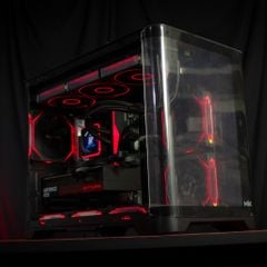 PC GAMING GNMi5.14_7616506 | i5 14400F | RTX 5060 Ti 16GB | B760 | RAM 16GB | SSD 1TB | PSU III 650 |  Focalors M