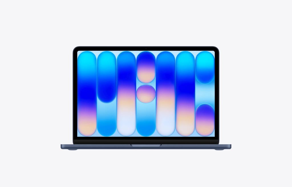 MacBook Neo 13 inch | A18 Pro | RAM 8GB