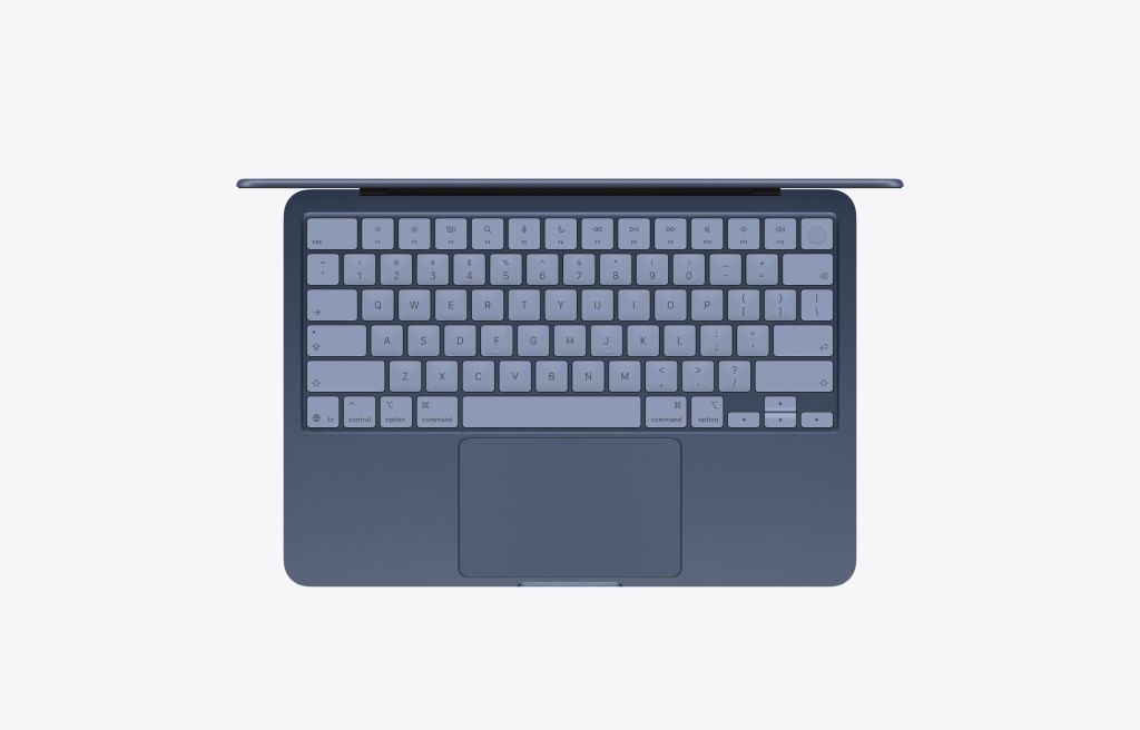 MacBook Neo 13 inch | A18 Pro | RAM 8GB