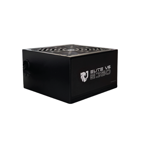 Nguồn Jetek Elite V6 E350 350W