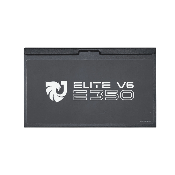 Nguồn Jetek Elite V6 E350 350W