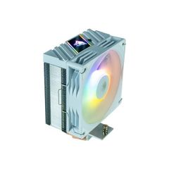 Tản nhiệt khí CPU Leopard K400 RGB