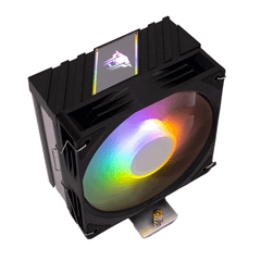 Tản nhiệt khí CPU Leopard K400 RGB