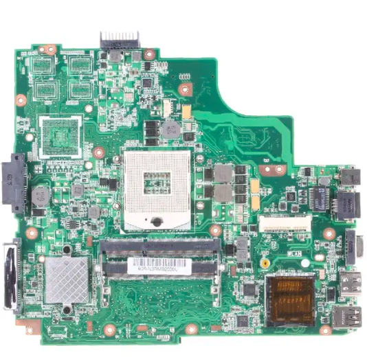 Main Laptop ASUS K43E