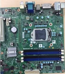 MAIN H61 INTEL