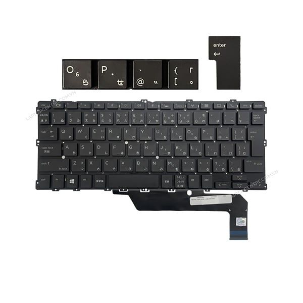 Bàn phím laptop HP Elitebook X360 1030 G2 1030 G3