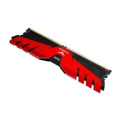RAM T-FORCE DARK TEAM 8GB DDR4 buss 2400MHz
