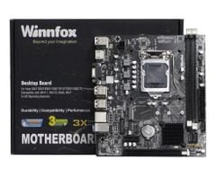 Mainboard WINNFOX H61