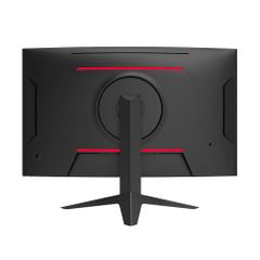 Màn hình Gaming KTC H27S17 | 27 inch |  2K | HVA | 180Hz | 1ms | Cong