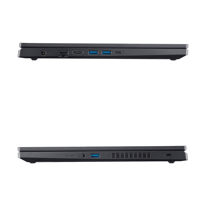 Laptop Acer Gaming Nitro V ANV15-51-53DM | i5 13420H | GeForce RTX™ 3050 6GB | 16GB | 512GB | 15.6 inch | FHD 144Hz