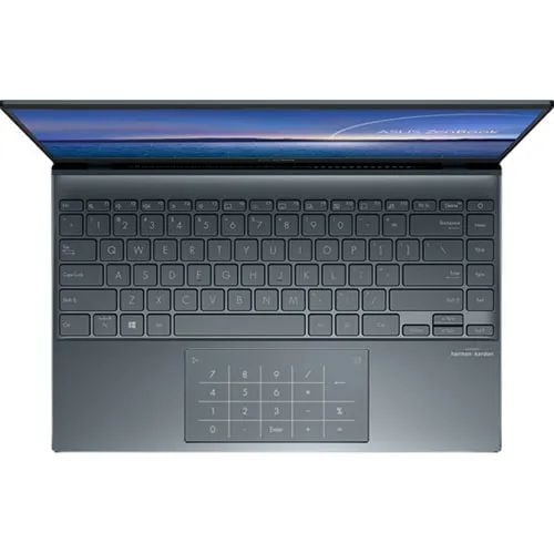 Laptop ASUS Zenbook UX425E - KI439T | Core i7 1165G7 | RAM 16GB | SSD 512GB |14 inch FHD