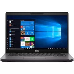 Laptop Dell Latitude 5401 | i7 9850H | RAM 8GB | SSD 256GB | 14 inch FHD