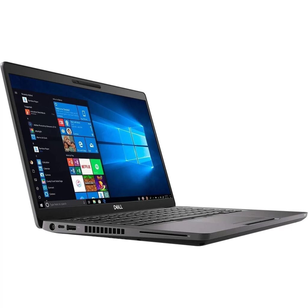 Laptop Dell Latitude 5401 | i7 9850H | RAM 8GB | SSD 256GB | 14 inch FHD