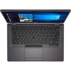 Laptop Dell Latitude 5401 | i7 9850H | RAM 8GB | SSD 256GB | 14 inch FHD
