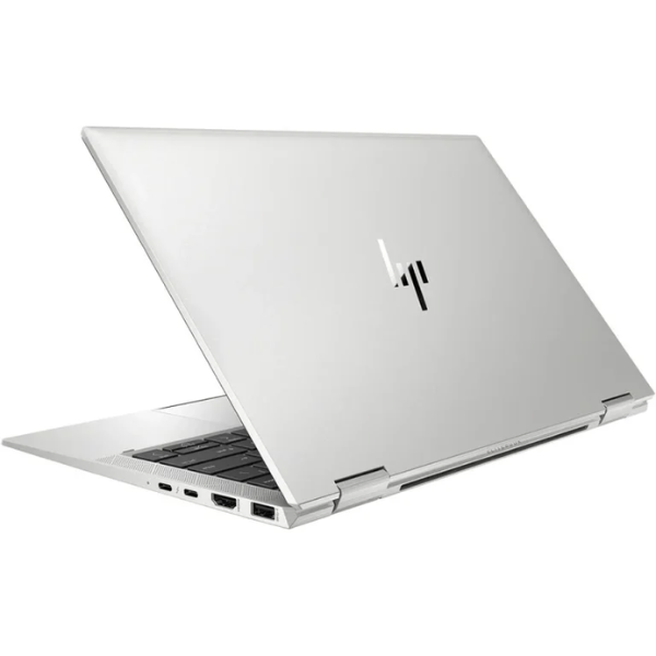 Laptop HP Elite C1030 Chromebook 369Z5UC | I7-10610U | Ram 16GB | SSD 512GB | 13.3 inch | FHD | BẠC