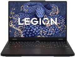 Laptop Gaming Lenovo Legion Y7000P 16IAX10 2025 | Ultra 7 255HX | RAM 16GB | SSD 1TB | RTX 5060 | 16 inch 2.5K 240Hz
